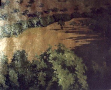 1912 ca.  - L'agone dei centauri (studio)